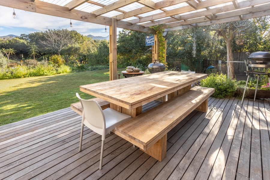 4 Bedroom Property for Sale in Stanford Western Cape